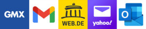 Freemail Kostenlose e-Mail - FreeMail Anbieter in Österreich
